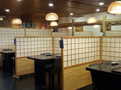 -景鹤料理(上地华联店)