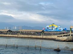 -海南分界洲岛旅游区