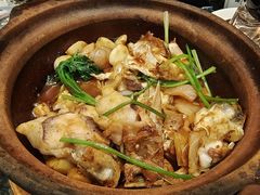 -新兴·金羊座·粤菜点心(乐峰店)