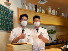 -鮨冠OMAKASE食べ放题(北京首店)