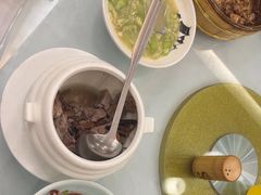 -围龙屋客家食府(福田店)