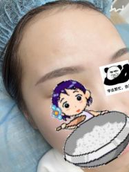 -久匠·纹眉半永久野生眉