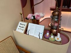 -LANN I 蘭·泰式古法按摩(长宁来福士东八区店)