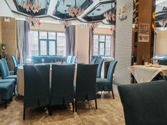 -飞鹿餐饮·陕南菜(北关店)
