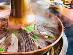 -陀岗美食·云南藏式特色餐厅