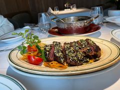 -燃扒房Steakhouse(皇庭店)