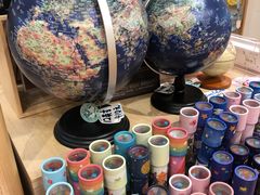 -猫的天空之城概念书店(印象城购物中心店)