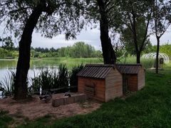 -林栖谷森林康养度假区