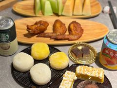 -肉勝和牛寿喜烧(北城天街店)