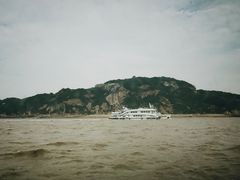 -星巴克(舟山蜈蚣峙店)