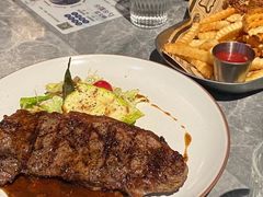 -焱牛Flaming cow