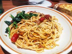 -萨莉亚意式餐厅(万嘉商业广场店)