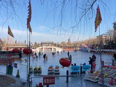 -西海子公园