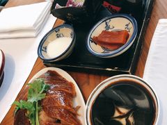 我家烤鸭真的好-北京柏悦酒店·锦庭餐厅Dining Room