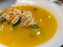 -李氏传家菜(兴城路店)