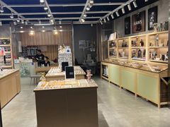 -棱石眼镜(CP静安店)
