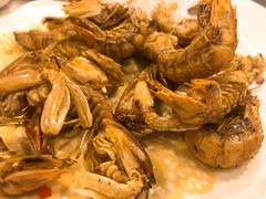 -吉源大排档·鱼生·海鲜(烧烤彩印厂店)