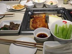 -海底捞火锅(武胜路凯德广场店)