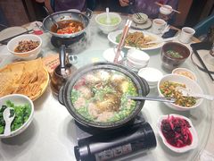 -味上湘菜馆(岳麓山店)