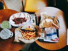 -TACO STAR 塔可星(下沙宝龙店)