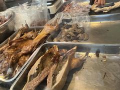 -马记清真肺片(玉林中横巷)