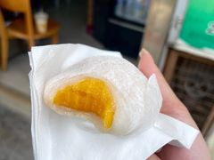 -澳门长洲糯米糍(柯打苏沙街店)