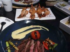 -HIHE Bistro·Oyster Bar(华熙live店)