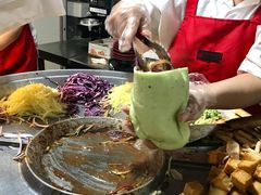 -烟台大学-第7餐厅