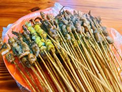 -十里铺铁板鱿鱼