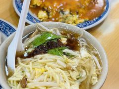 -天天利美食坊