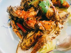 -新加坡珍宝海鲜JUMBO Seafood(西安skp店)