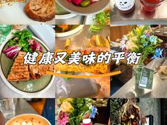 -O'mills Sourdough Bakery&Bistro(永嘉路店)
