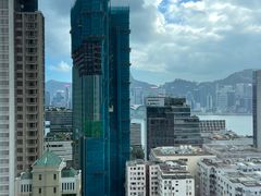 -香港尖沙咀凯悦酒店