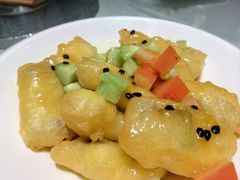 -金鹰潮汕鱼仔店(金鹰大厦店)