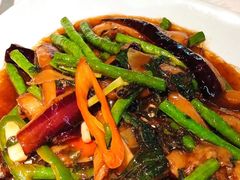 -德尚煌·顺德菜(誉山悠方天地店)