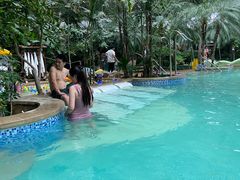 -渔岛海洋度假区