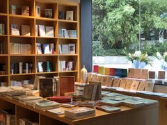 -光舍(香榭里花园店)