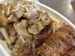 -永祥烧腊餐厅(虹口店)