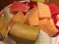 -比格比萨自助(万柳华联店)