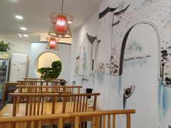 -孙盛兴奥灶面馆·蟹黄面·三虾面(直营.拙政园店)