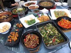 -周三的情书花园餐厅(江北店)