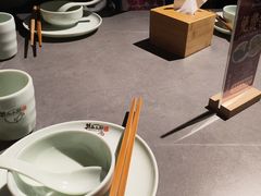 -井水小厨·湘菜(活力广场店)