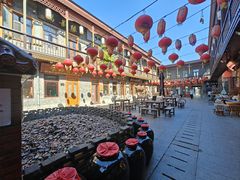 -中华巴洛克风情街