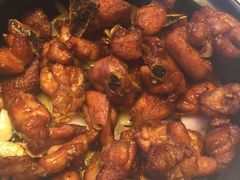 倔强鸡-孙家外婆(隆礼路店)