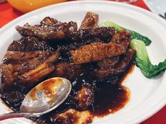 -蓬莱阁中餐厅(崇文门店)