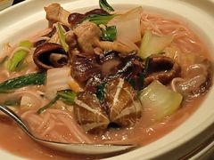 -莆田餐厅PUTIEN(三里屯店)