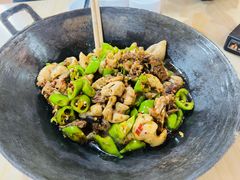 -张氏父子常德肠子馆(红星总店)
