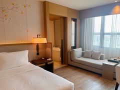 -杭州逸酒店(西湖武林店)