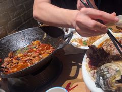-徐小姐地锅鸡(铜山万达店)