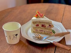 -春风十里咖啡馆